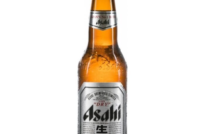 Asahi Super Dry (330ml)