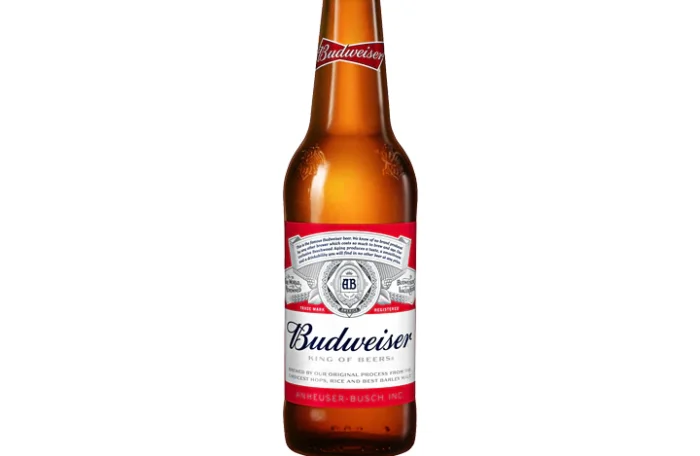 Budweiser (341ml)